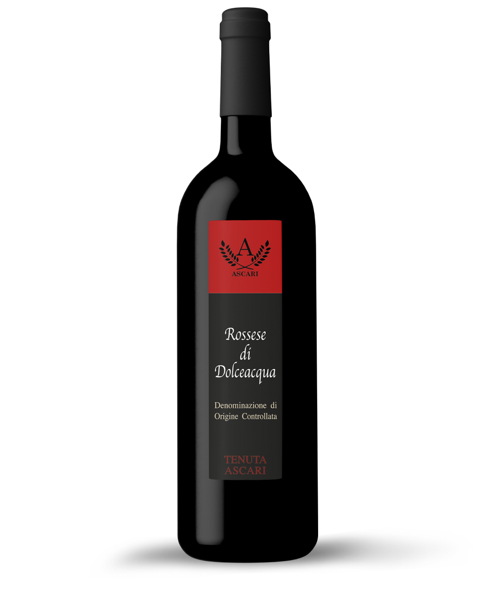 Rossese di Dolceacqua D.O.C.