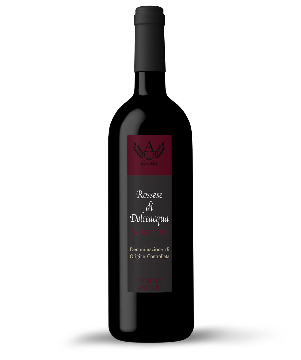 Rossese di Dolceacqua Superiore D.O.C.